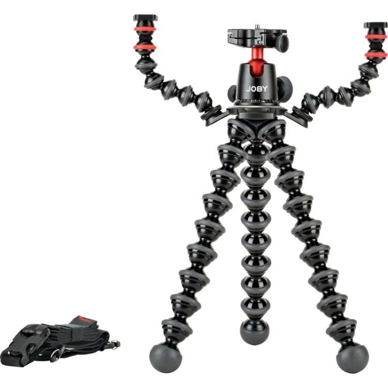 Joby GorillaPod Rig